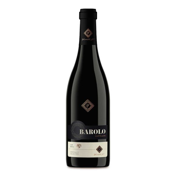 Winemaster's Lot Barolo Castellore 75cl